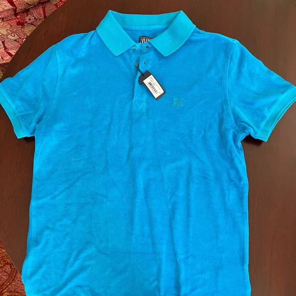 Vilebrequin brand new shirt - Picture 2 of 2